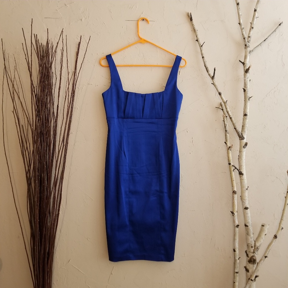 Calvin Klein dress